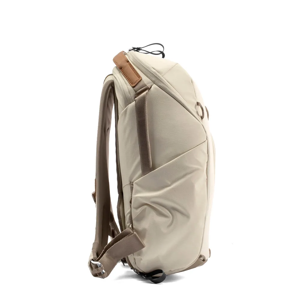 Everyday Backpack Zip