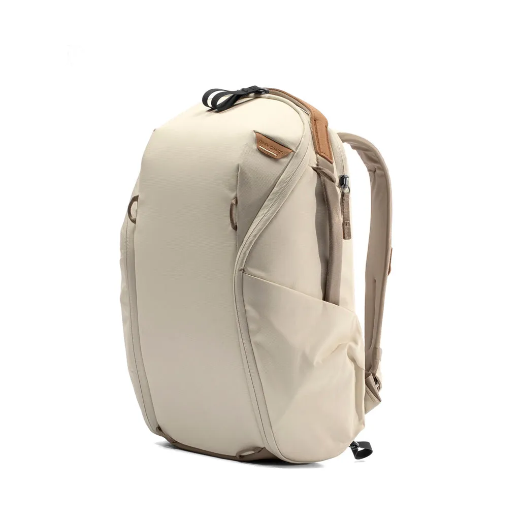 Everyday Backpack Zip