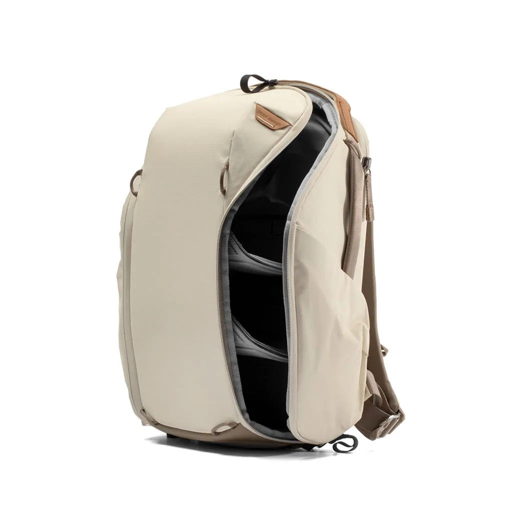 Everyday Backpack Zip