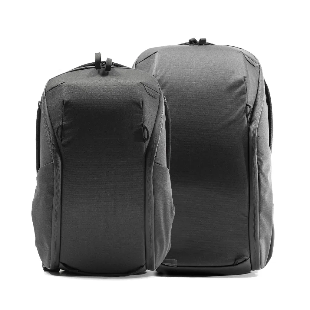 Everyday Backpack Zip