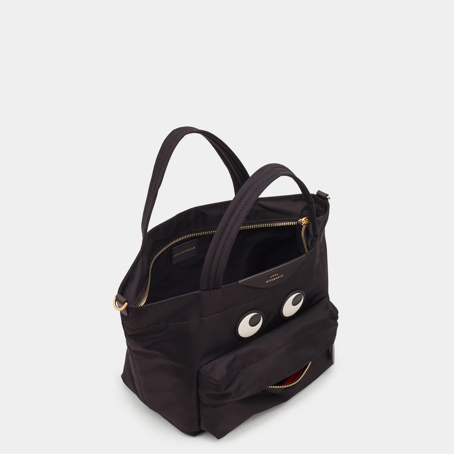 Eyes Mini Tote