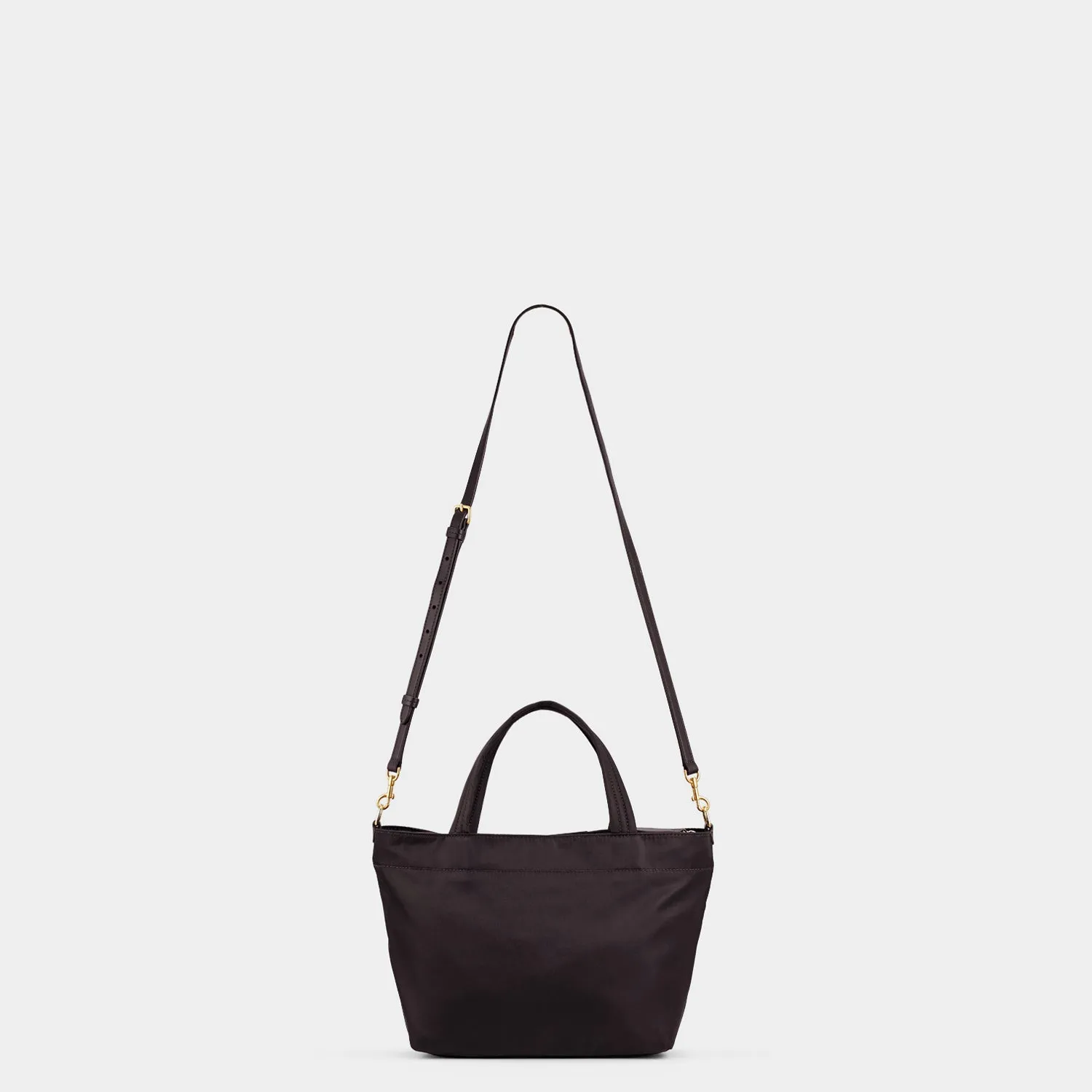 Eyes Mini Tote