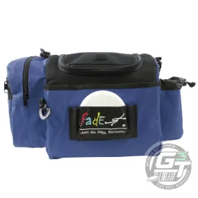 Fade Gear Crunch Box Disc Golf Bag