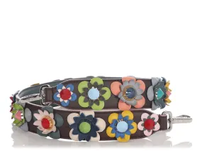 Fendi Flowerland Strap You Strap