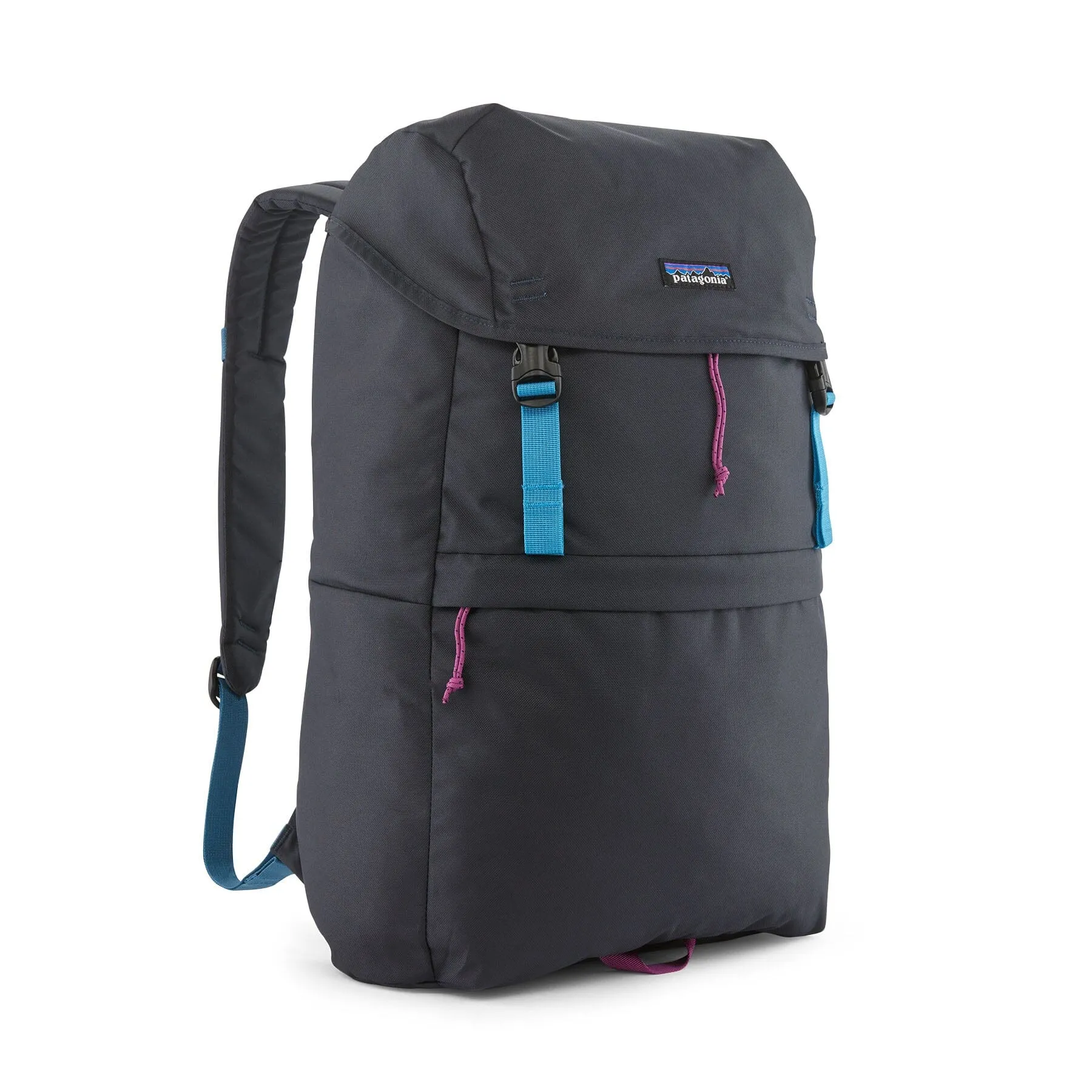 Fieldsmith Lid Pack 28l - Recycled Polyester & Recycled Nylon