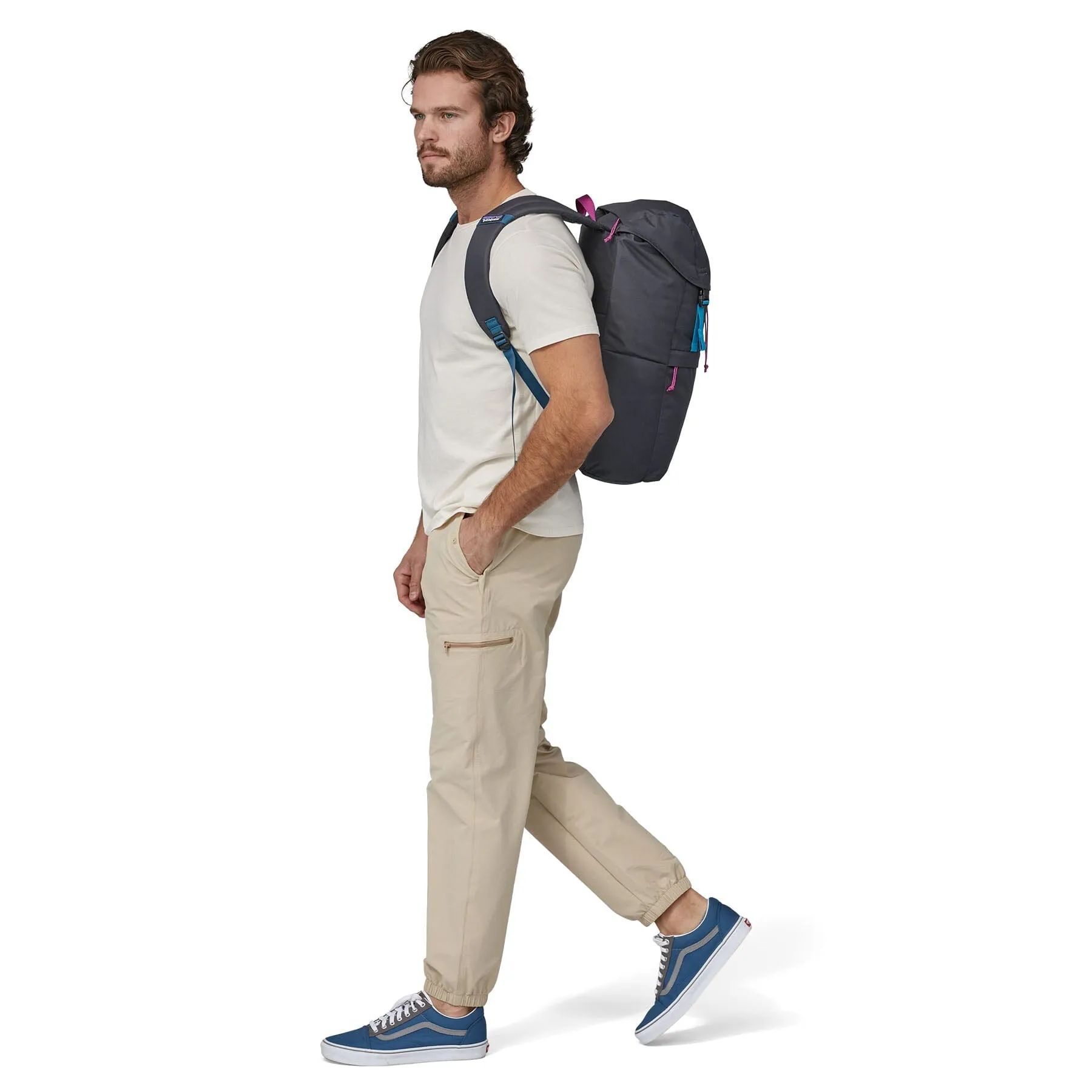 Fieldsmith Lid Pack 28l - Recycled Polyester & Recycled Nylon