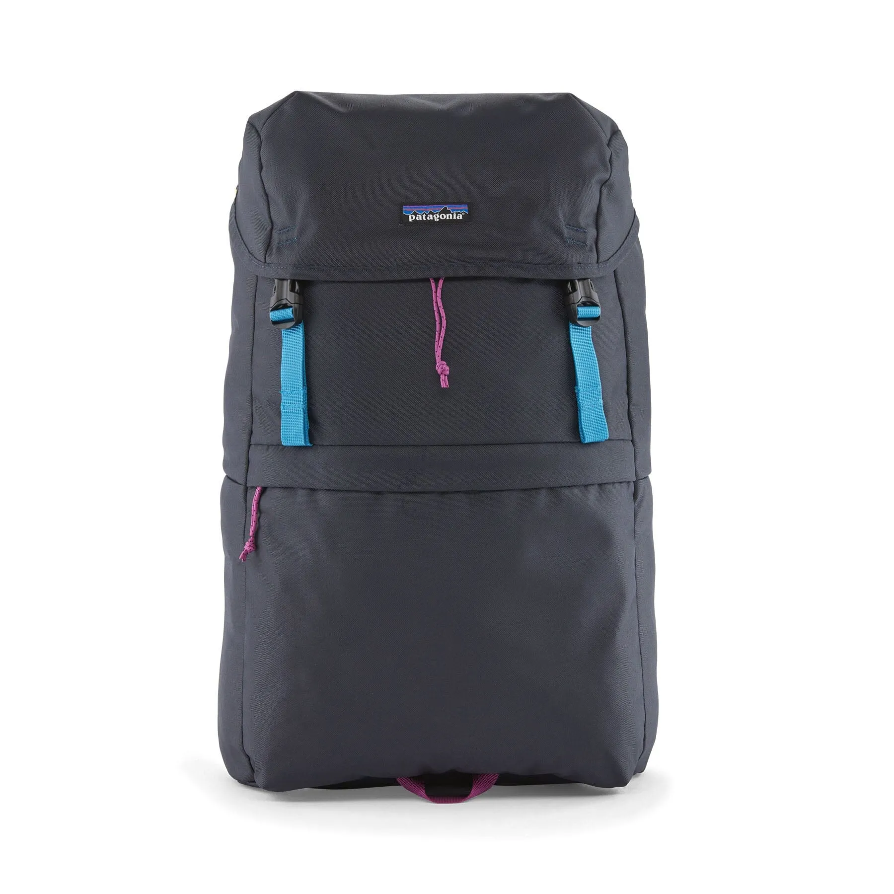 Fieldsmith Lid Pack 28l - Recycled Polyester & Recycled Nylon