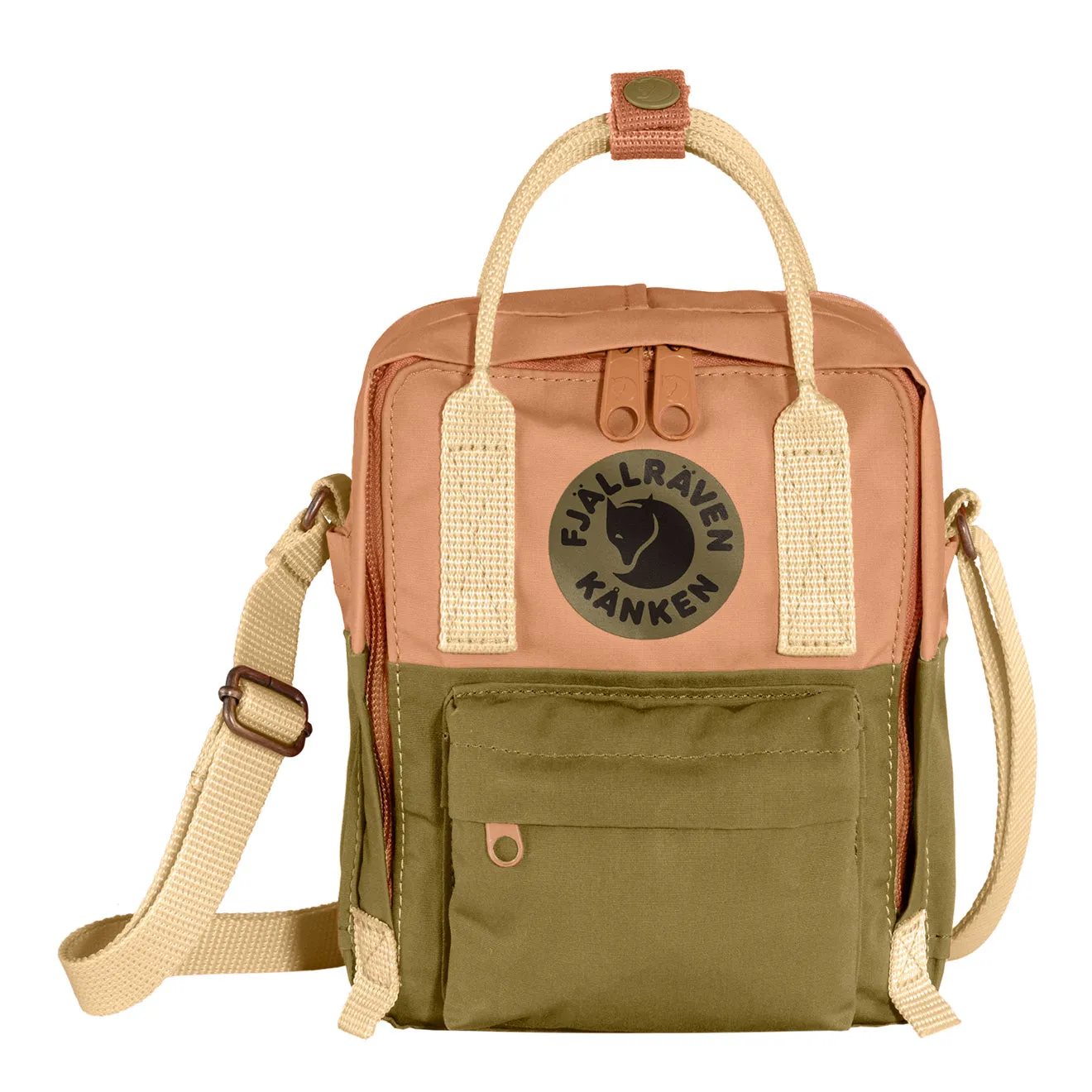 Fjallraven Kanken Art Sling Landsort