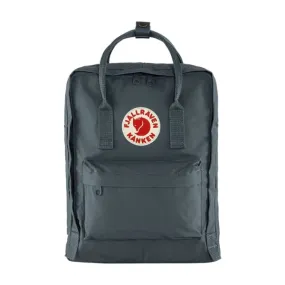 Fjallraven Kanken Backpack - Graphite