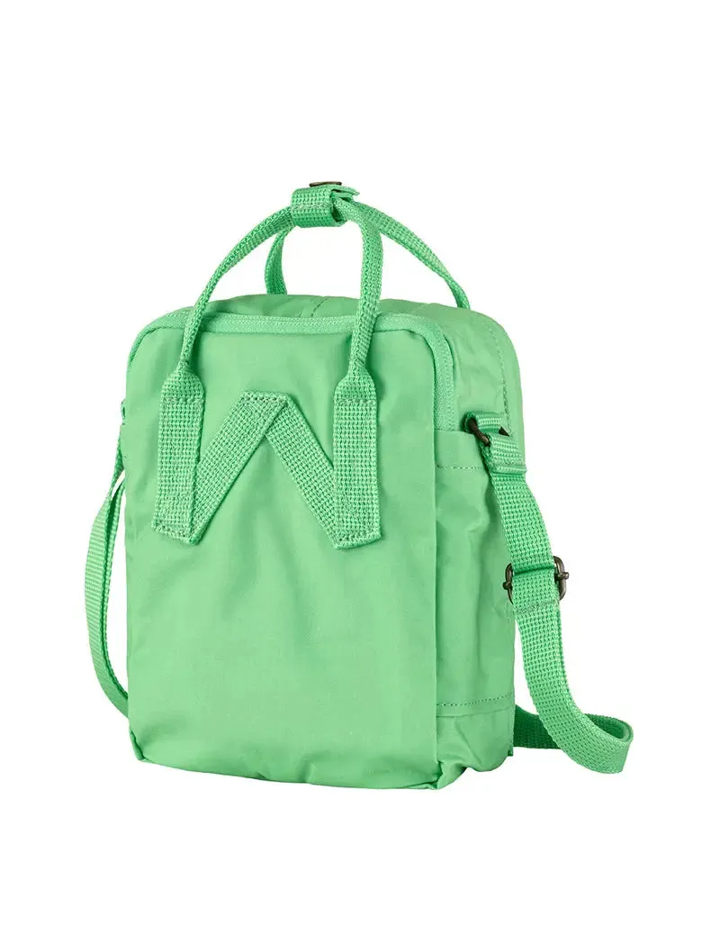 Fjallraven Kanken Sling Apple Mint