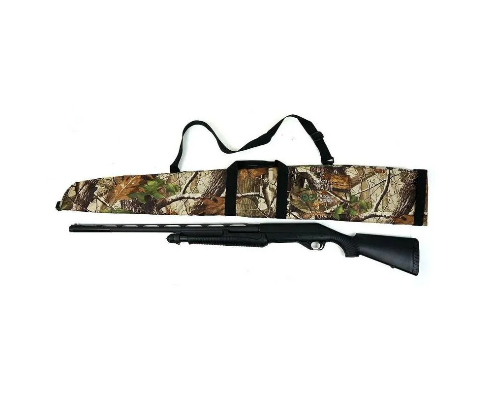 Floating Shotgun Bag *Perfect For Duck Shooting*