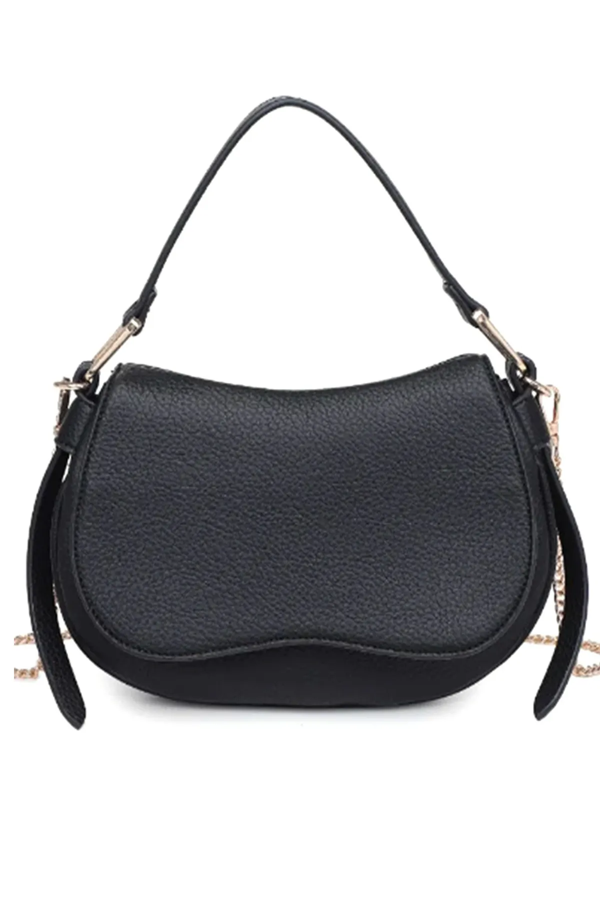 Gia Crossbody Bag