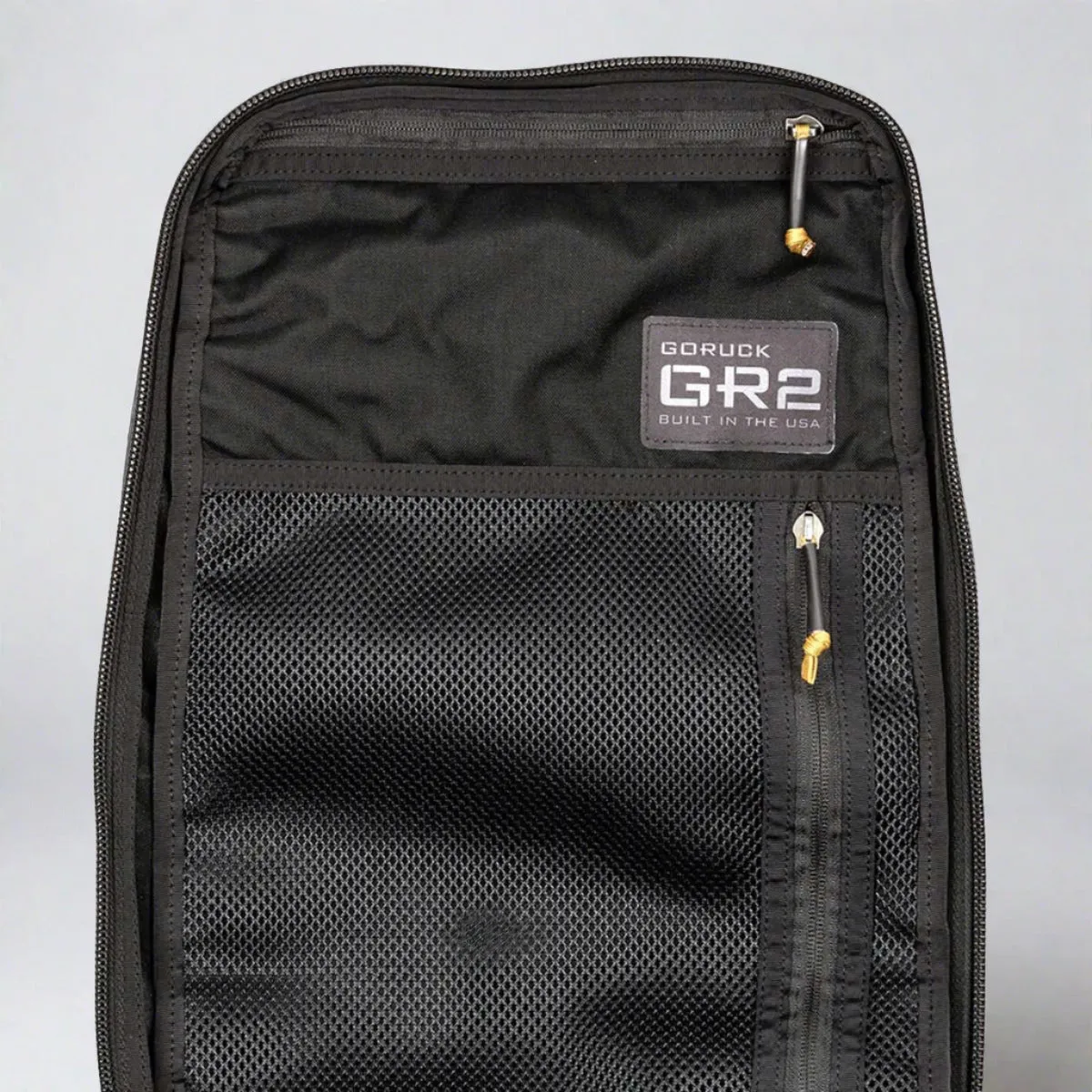 GORUCK - GR2 34L - Black