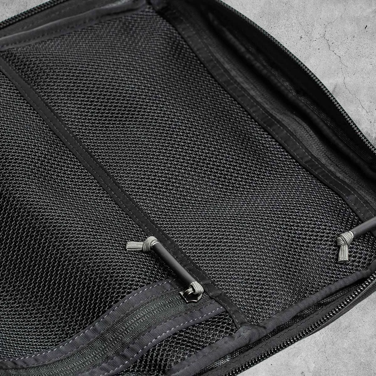 GORUCK - GR2 34L - Black