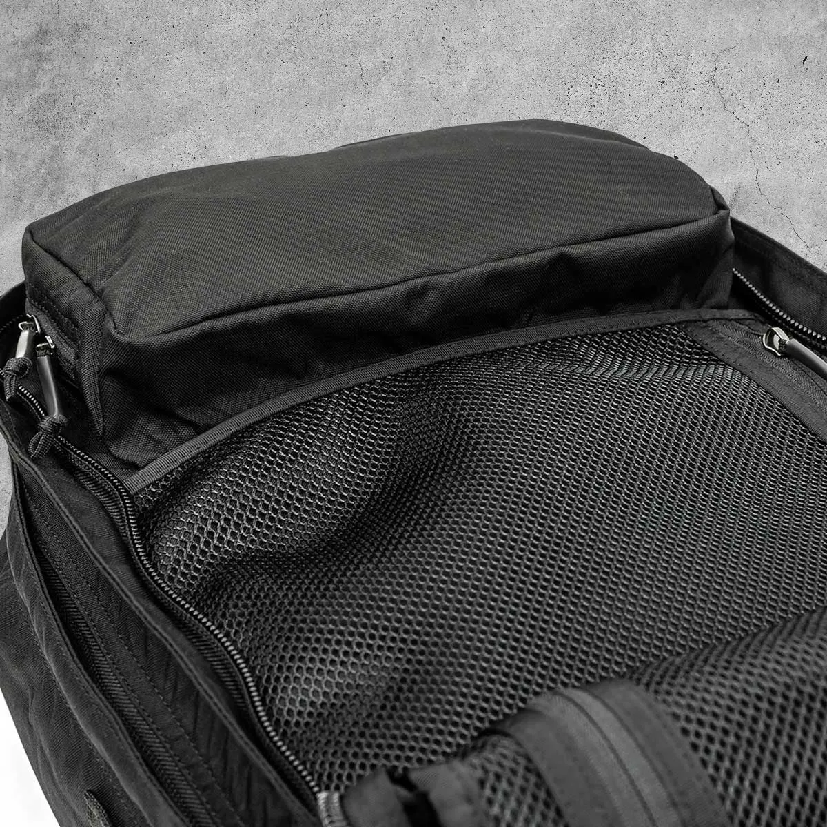 GORUCK - GR2 34L - Black