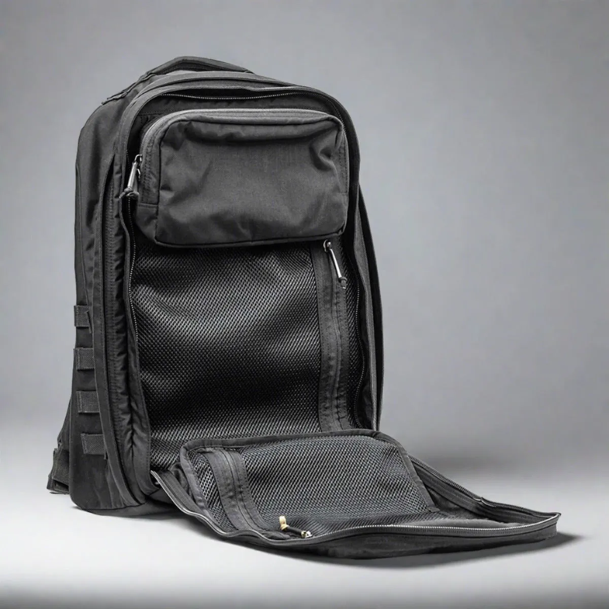 GORUCK - GR2 34L - Black