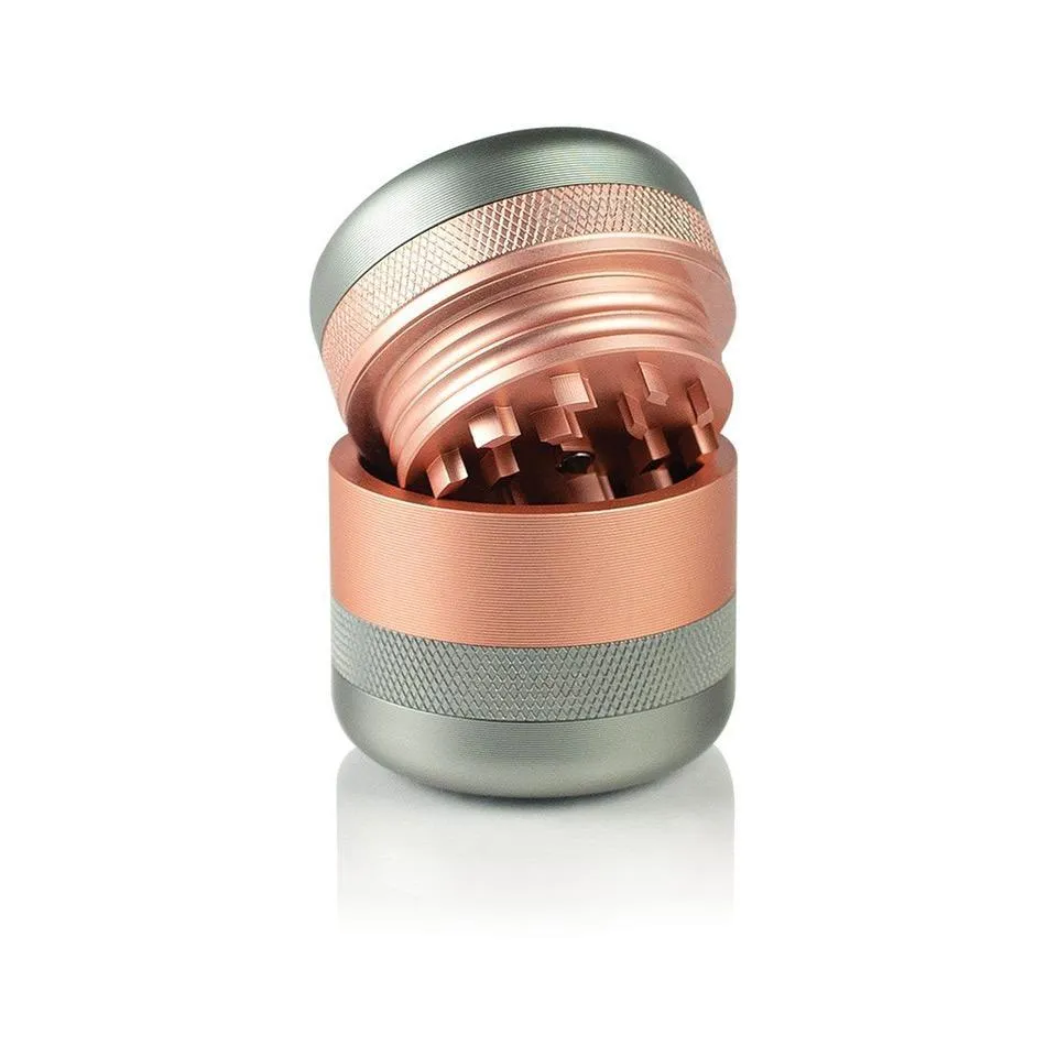 GR8TR V2 Mini Herb Grinder