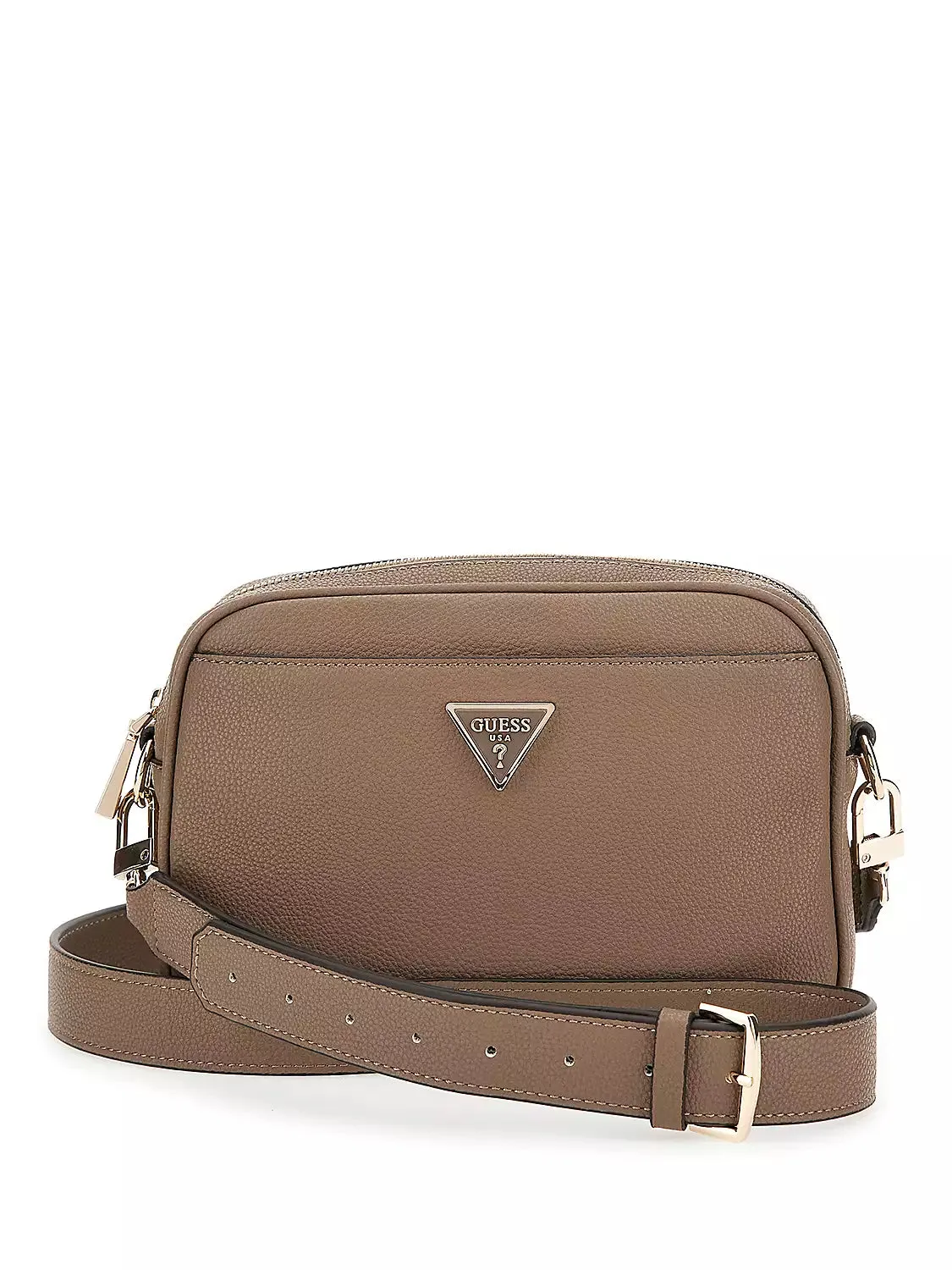 GUESS MERIDIAN CAMERA BAG   COLOURS