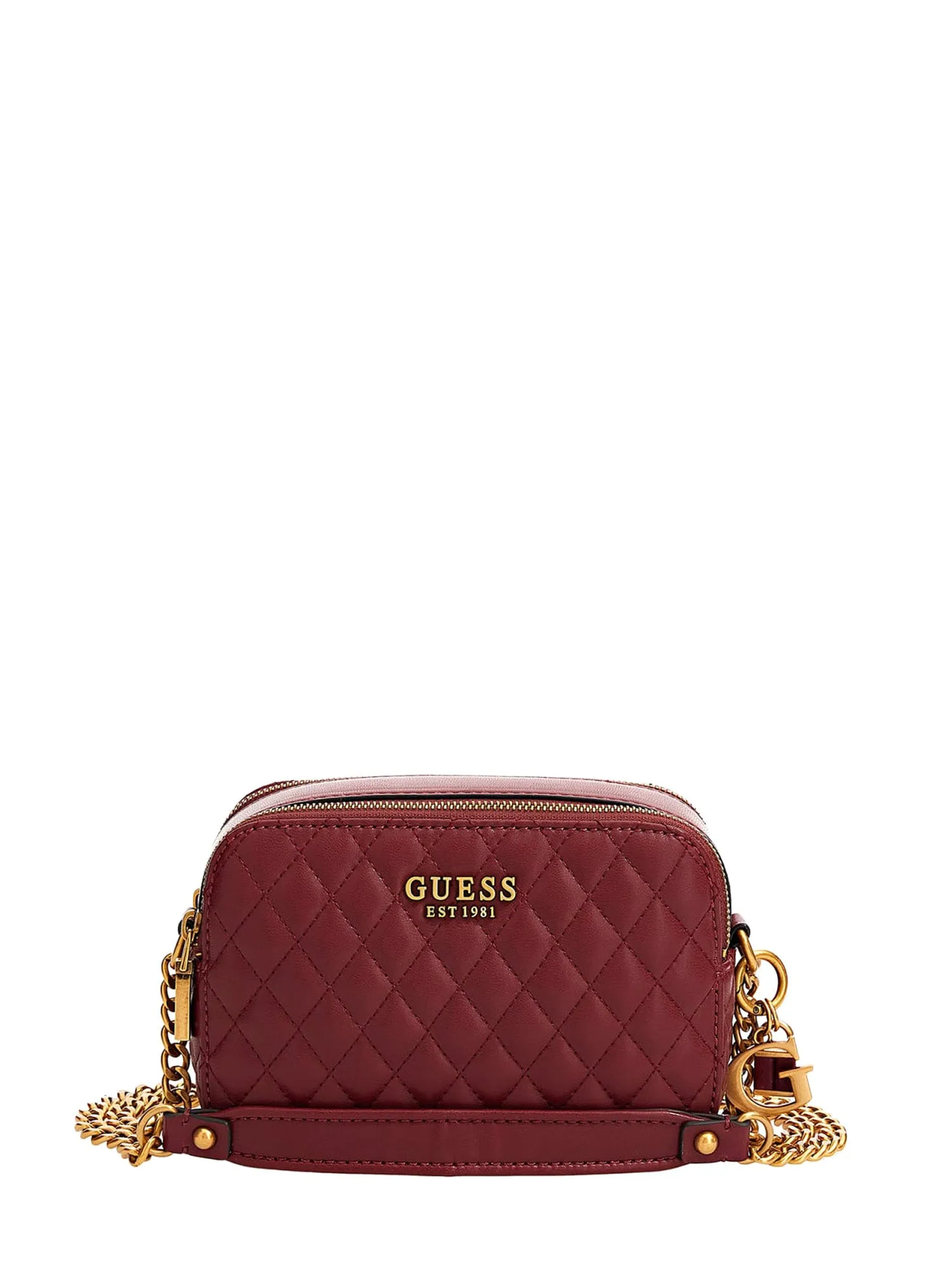 Guess Shoulder Bag HWQB86 61140