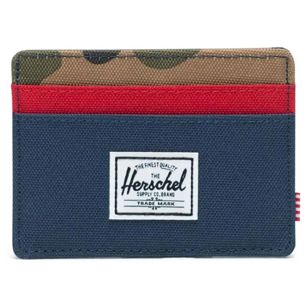 Herschel Charlie Wallet