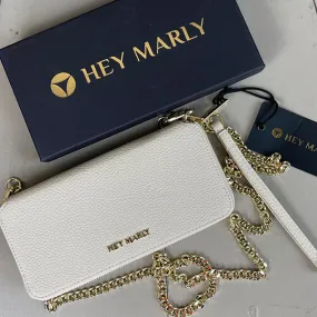 HEY MARLY Wallet Classy Chain