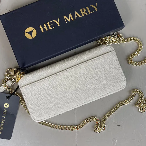 HEY MARLY Wallet Classy Chain