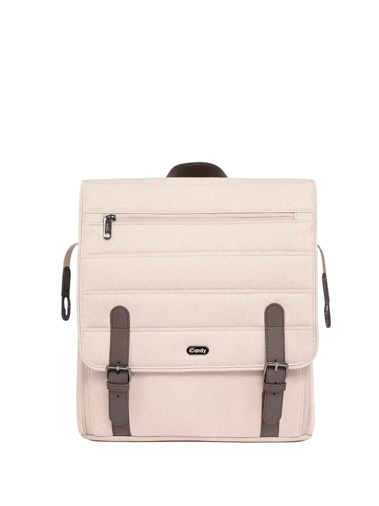 iCandy Peach 7 Changing Bag - Biscotti