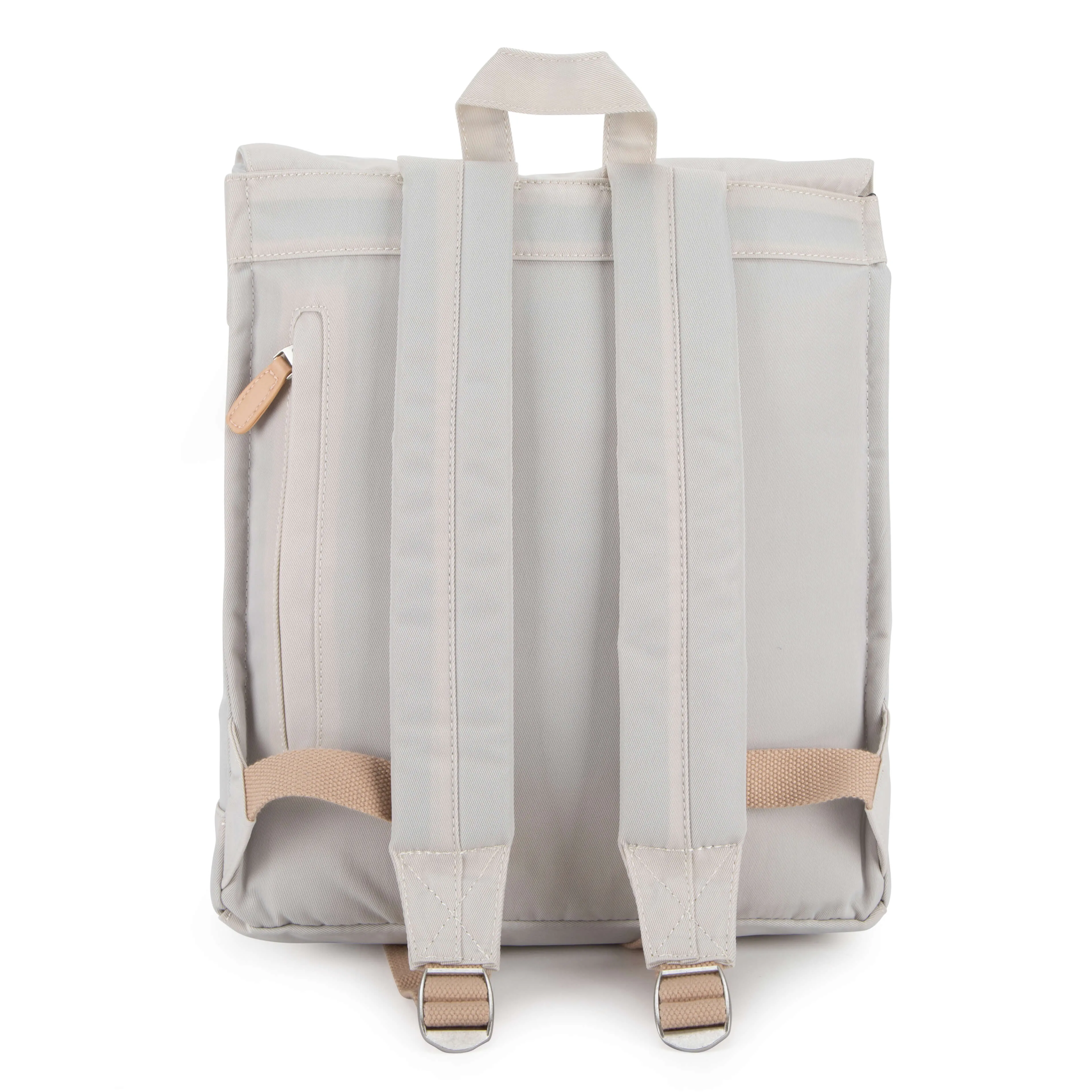 Ilford Backpack - Cream