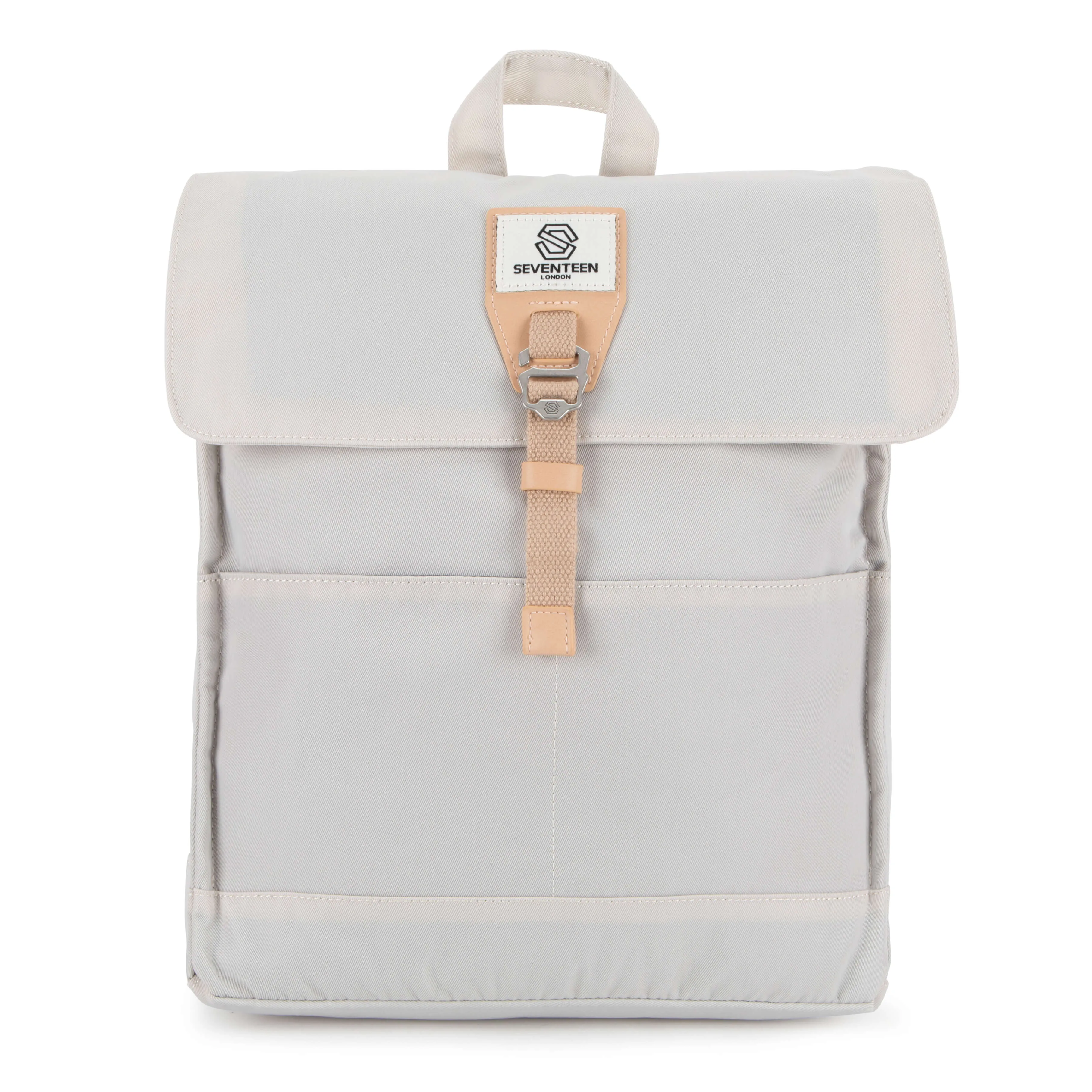 Ilford Backpack - Cream