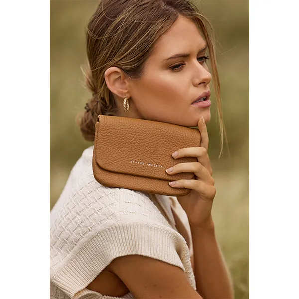 Impermanent Wallet - Tan