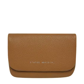 Impermanent Wallet - Tan