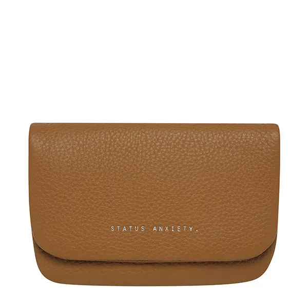 Impermanent Wallet - Tan