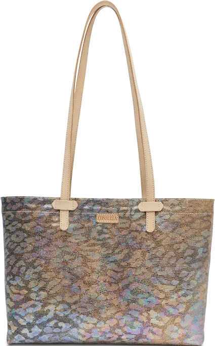 Iris Easy Tote