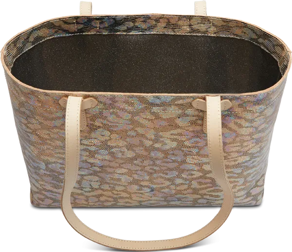 Iris Easy Tote