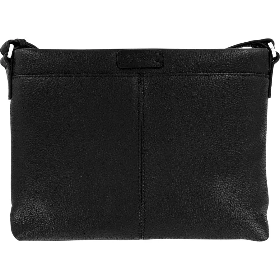 Jagger Cross Body Organizer