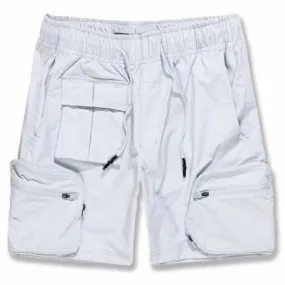 Jordan Craig Retro Altitude Cargo Shorts (Cement) 4413