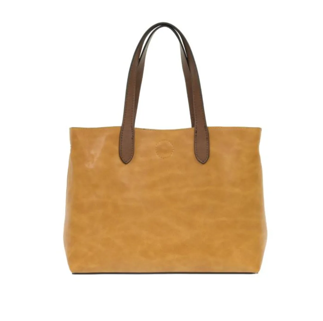 Joy Susan Mariah Medium tote (5 colors)