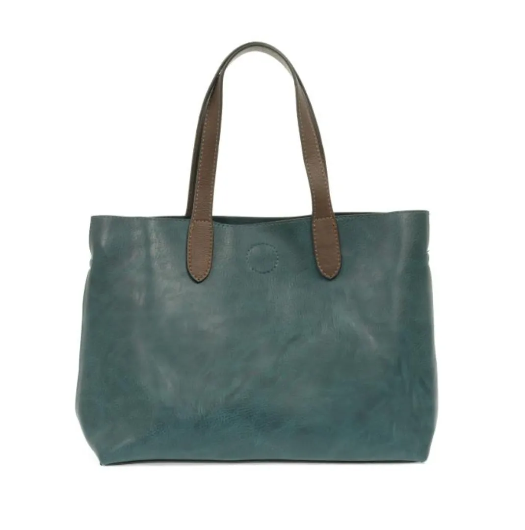 Joy Susan Mariah Medium tote (5 colors)