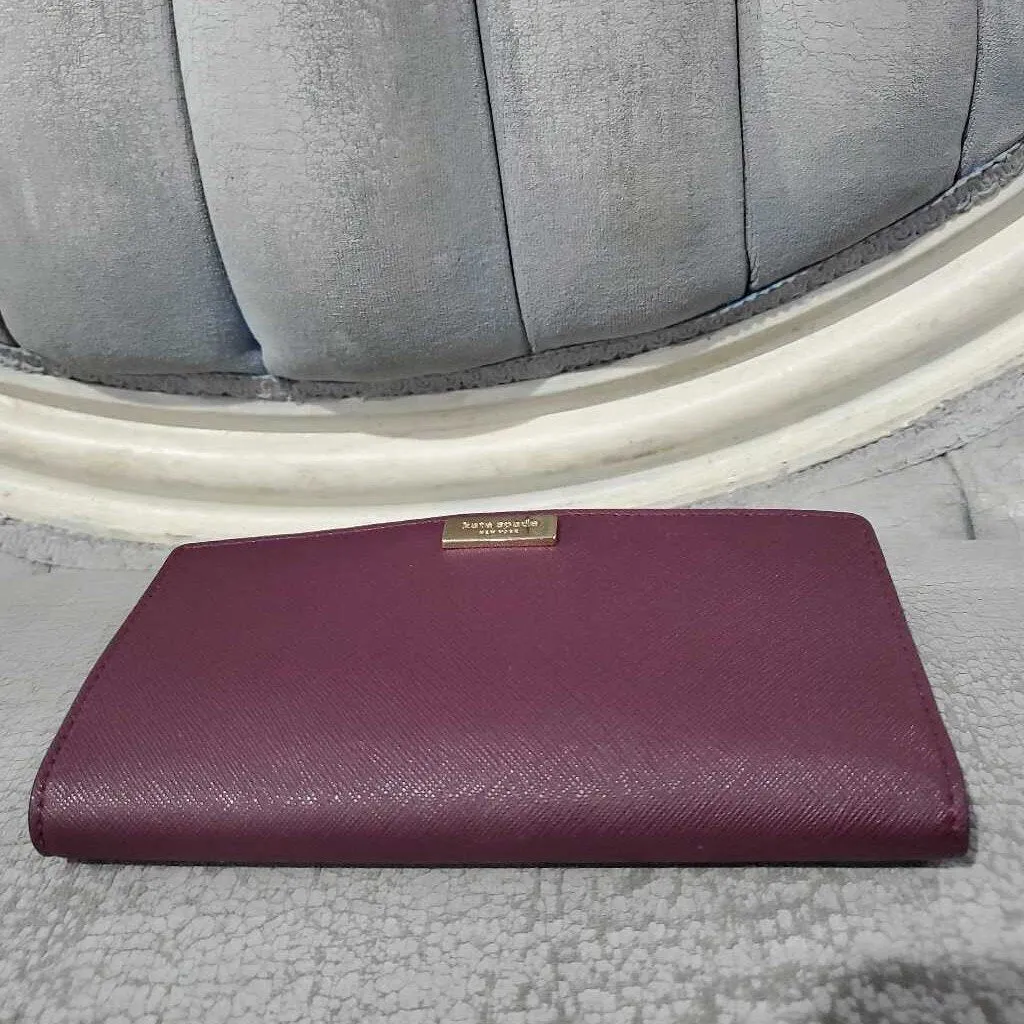 Kate Spade Wallet