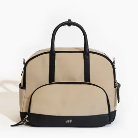 Latte Marseille Breast Pump Bag