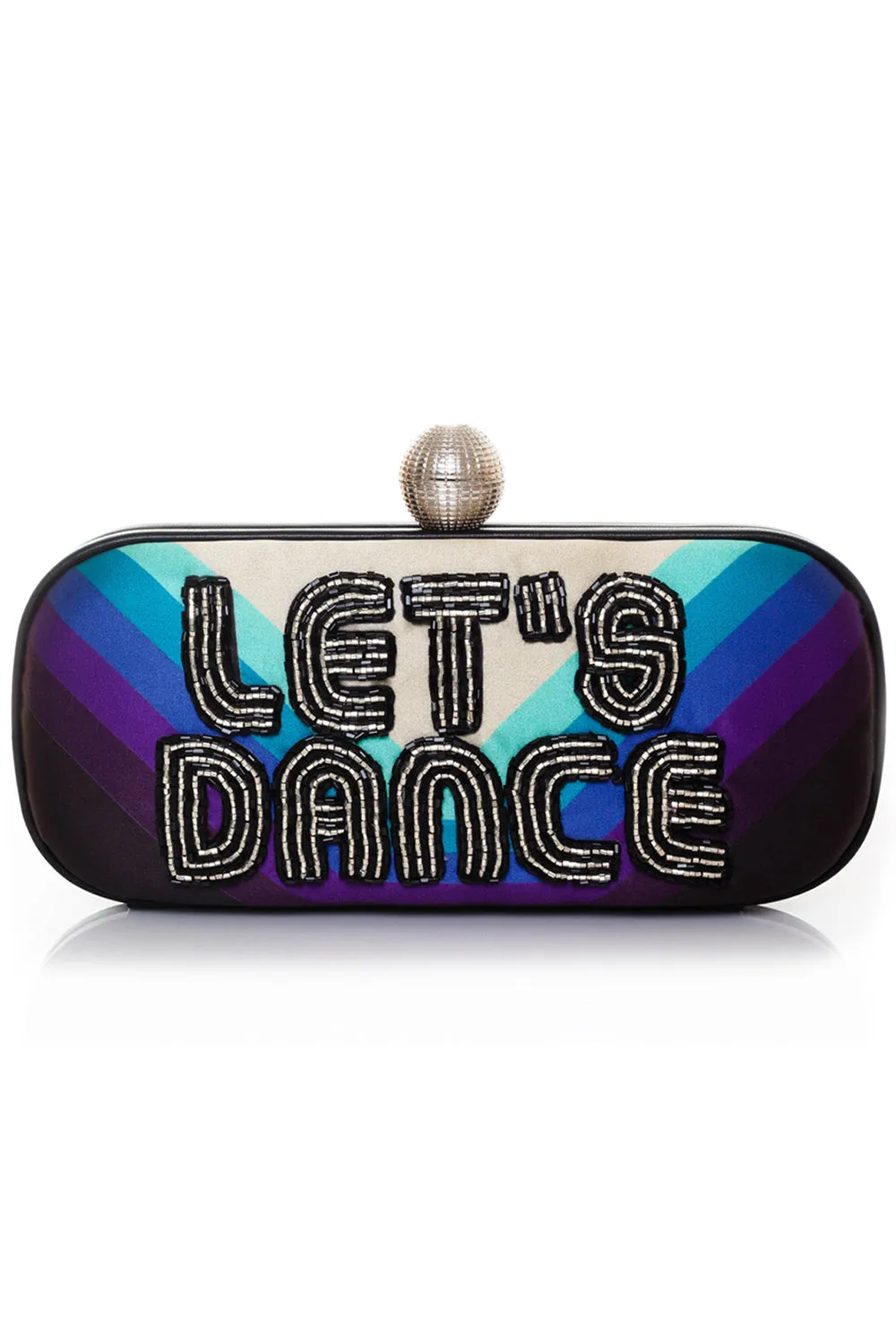 Let's Dance Big Box