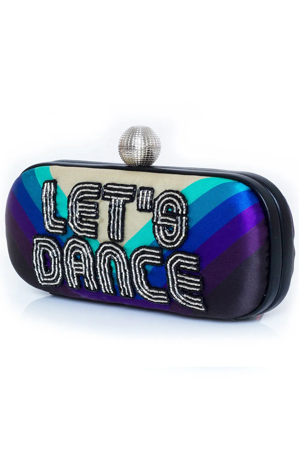 Let's Dance Big Box