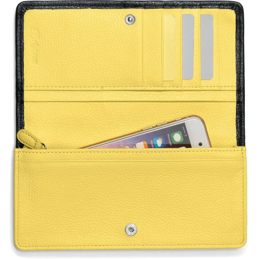 Love Groove Slim Wallet