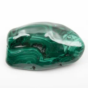 Malachite - Polished