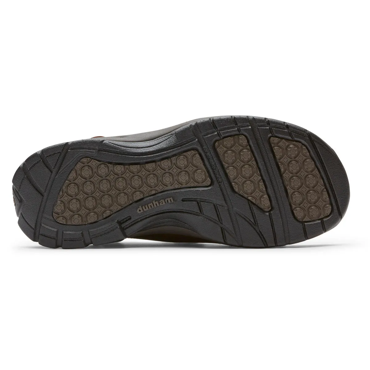 Men's St. Johnsbury Water-Friendly Sandal