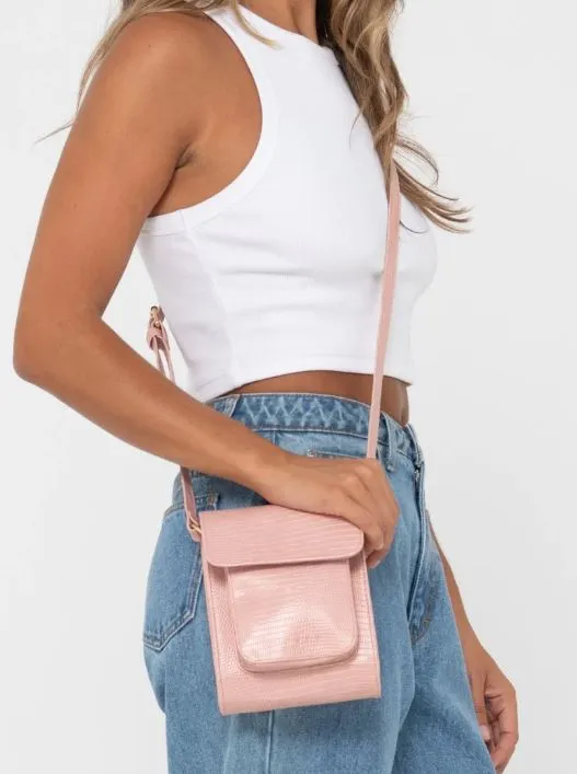 MILA SIDEBAG