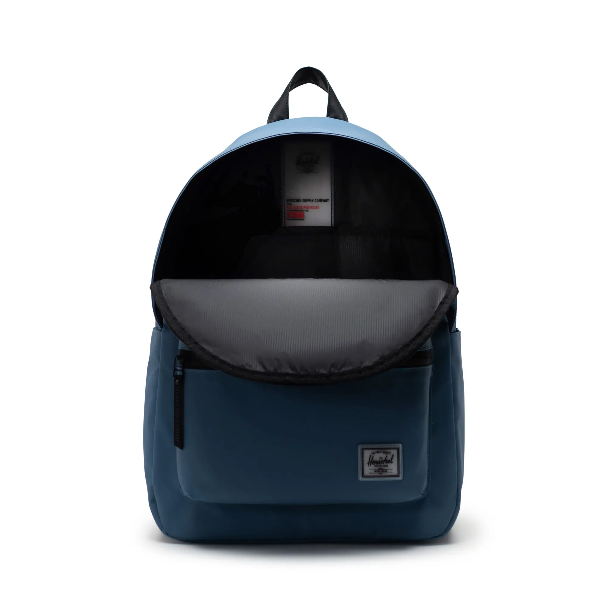 Mochila Herschel Classic X-Large Copen Blue - Weather Resistant