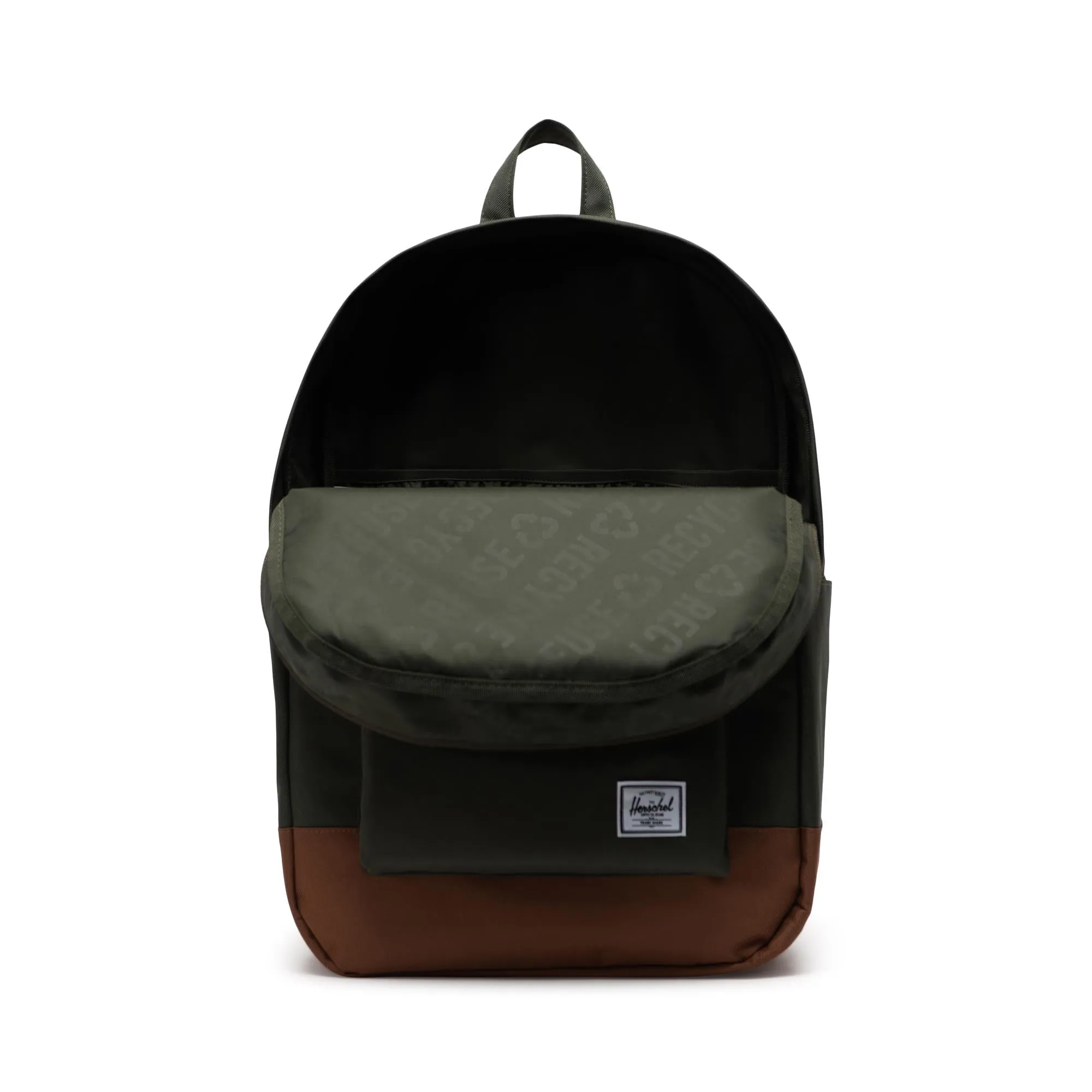 Mochila Herschel Heritage Forest Night - Eco Collection