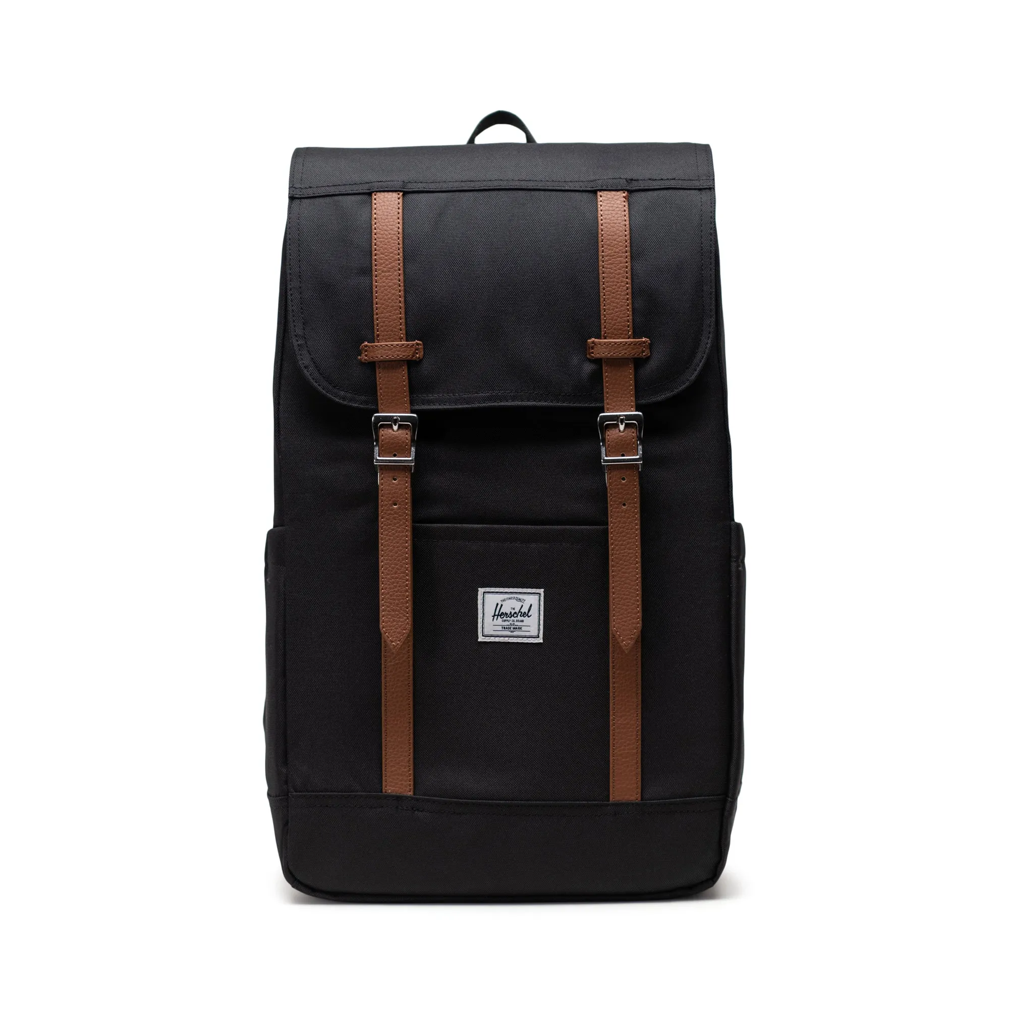 Mochila Herschel Retreat Black