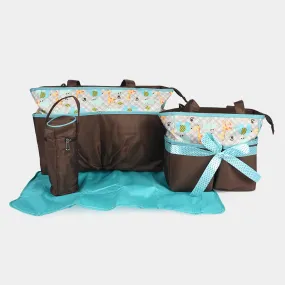 MOTHER BAG BABY BAG SET